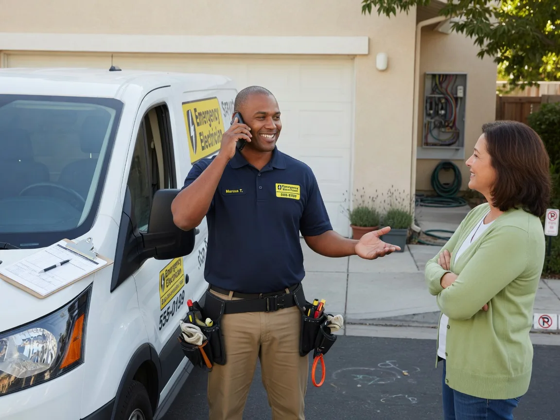 Emergency Electrician Lake Alfred, FL FAQs